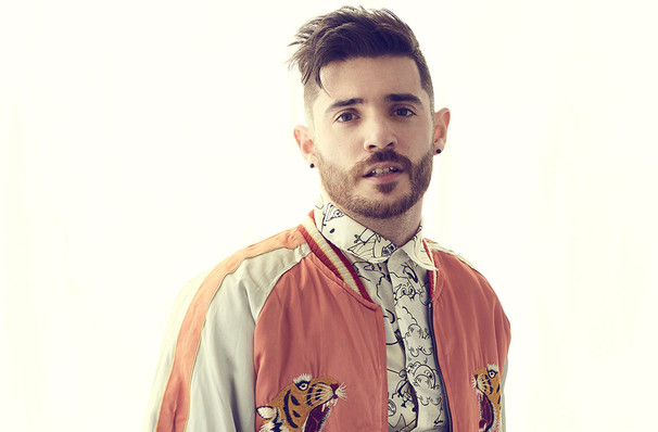 Dates announced for Jon Bellion